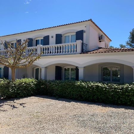 Villa Etoile Cabasse Exterior photo