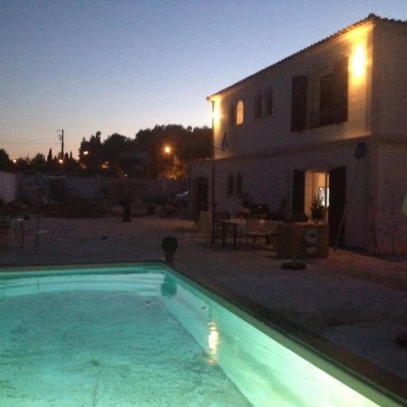 Villa Etoile Cabasse Exterior photo