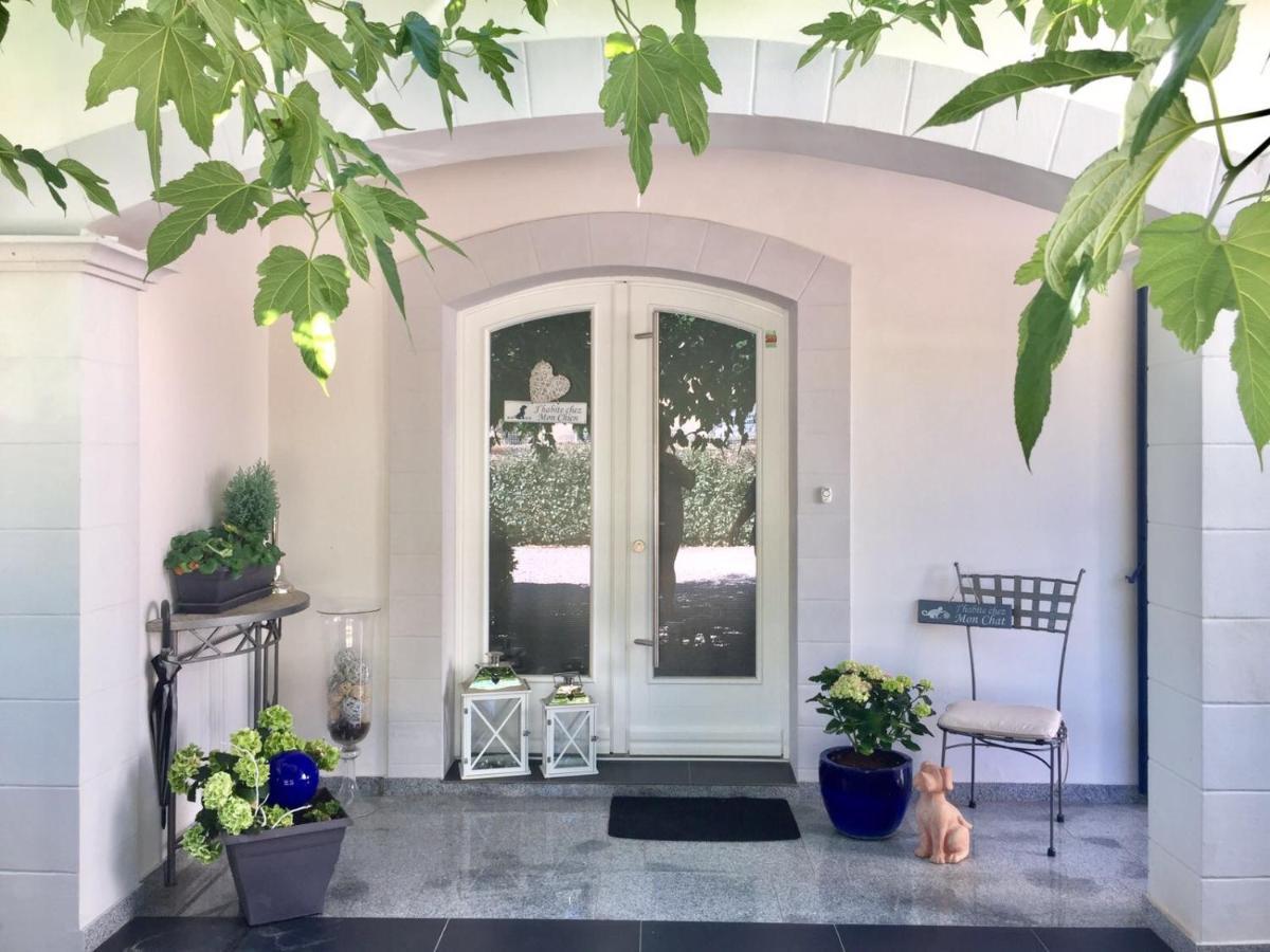 Villa Etoile Cabasse Exterior photo