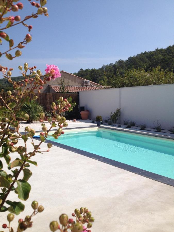 Villa Etoile Cabasse Exterior photo