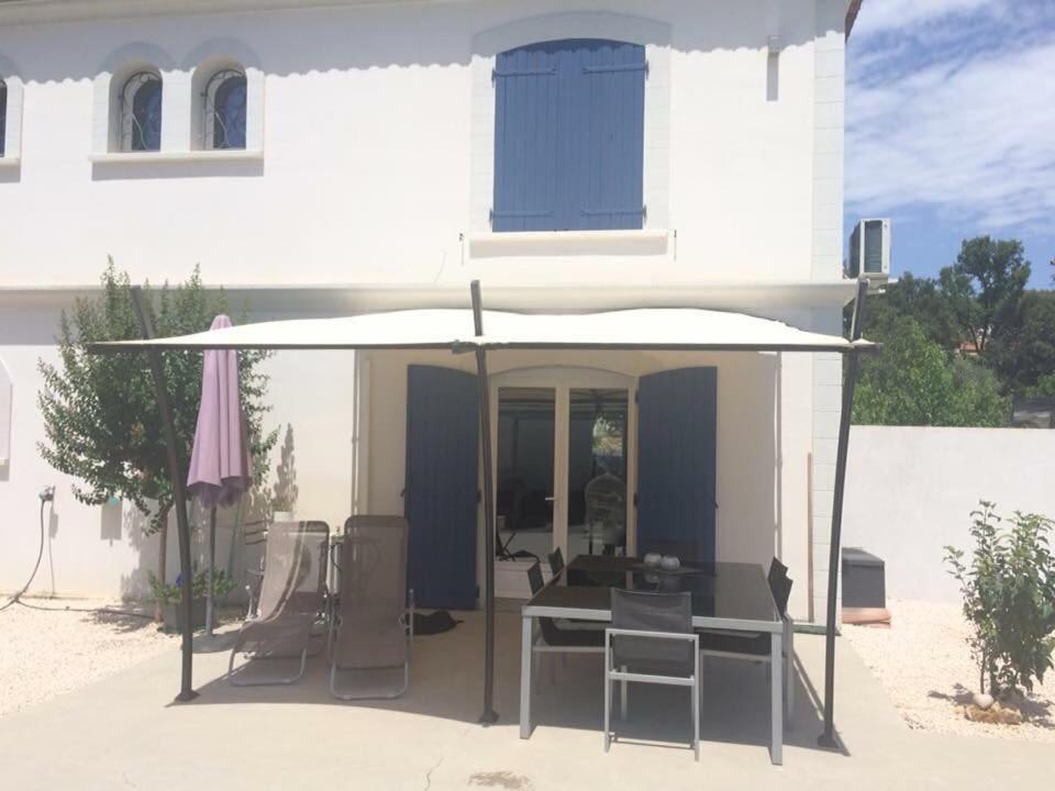 Villa Etoile Cabasse Exterior photo